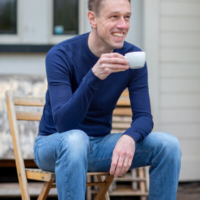 Vroegindeweij, Christiaan Christiaan Vroegindeweij